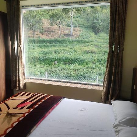 Deeprammy Abode Villa Kodaikanal Buitenkant foto