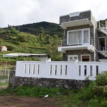 Deeprammy Abode Villa Kodaikanal Buitenkant foto