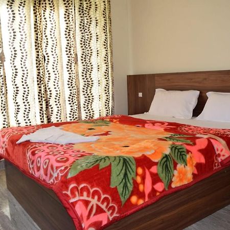 Deeprammy Abode Villa Kodaikanal Buitenkant foto