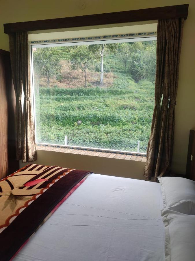 Deeprammy Abode Villa Kodaikanal Buitenkant foto