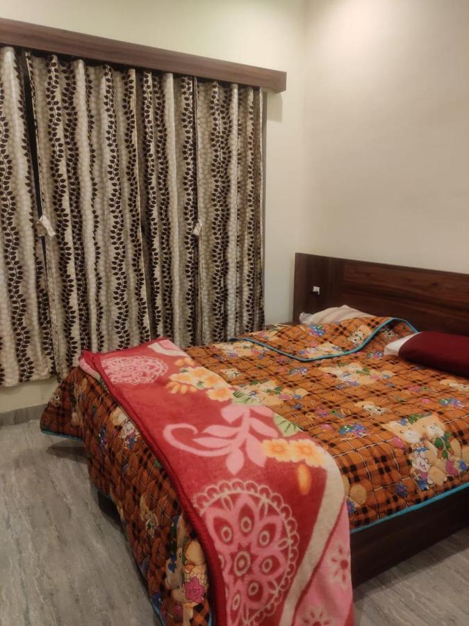 Deeprammy Abode Villa Kodaikanal Buitenkant foto