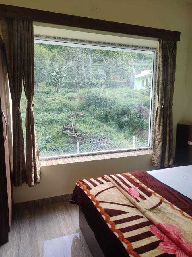 Deeprammy Abode Villa Kodaikanal Buitenkant foto