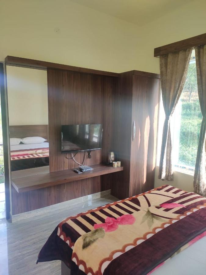 Deeprammy Abode Villa Kodaikanal Buitenkant foto