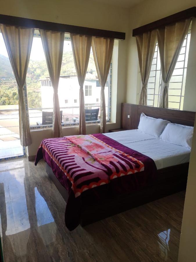 Deeprammy Abode Villa Kodaikanal Buitenkant foto