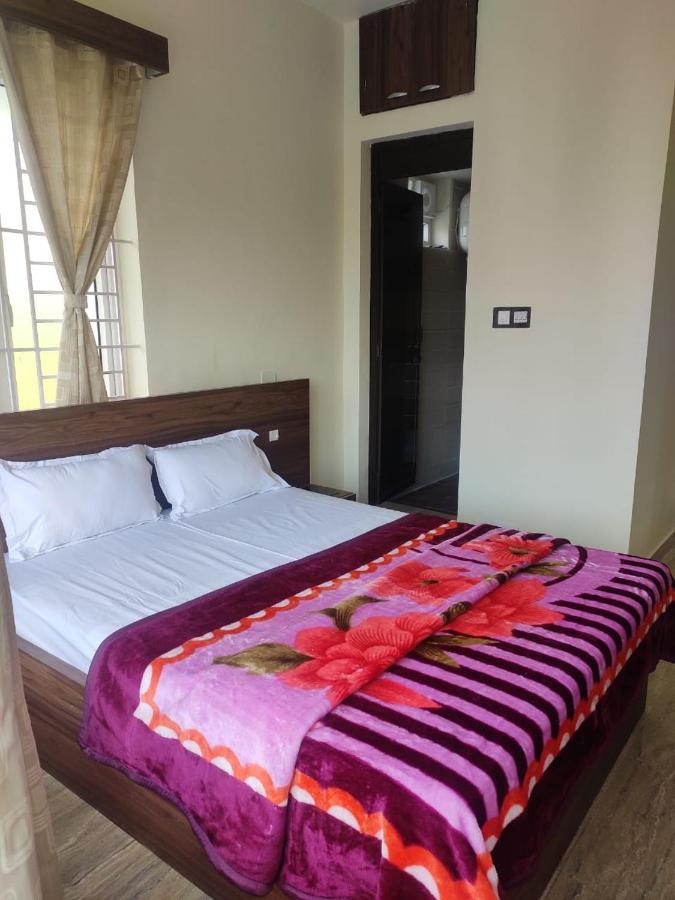 Deeprammy Abode Villa Kodaikanal Buitenkant foto