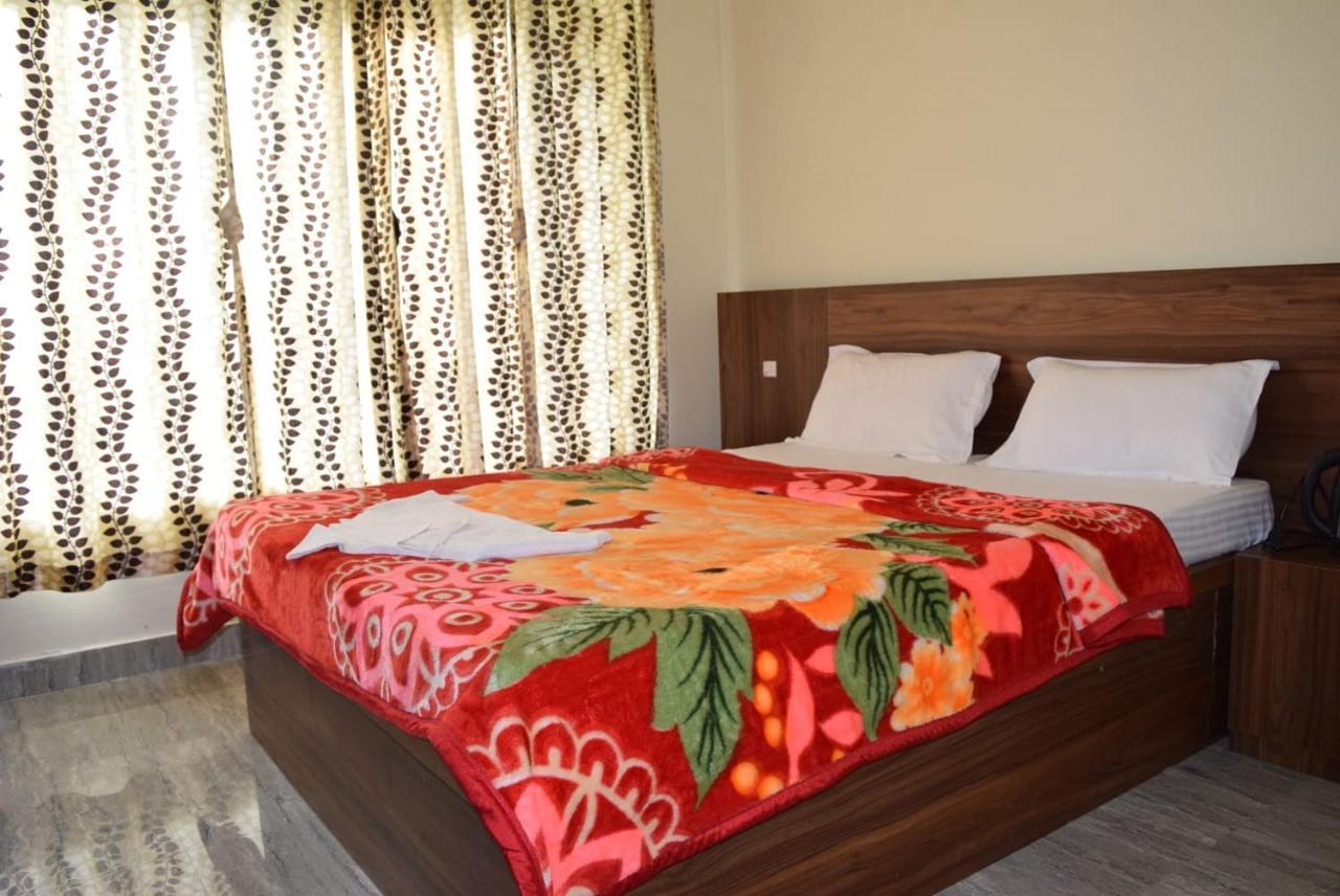 Deeprammy Abode Villa Kodaikanal Buitenkant foto