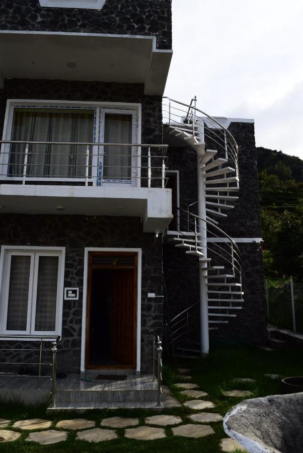 Deeprammy Abode Villa Kodaikanal Buitenkant foto